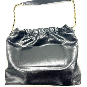 Vizzano 10080-1 Shoulder Bag in Black